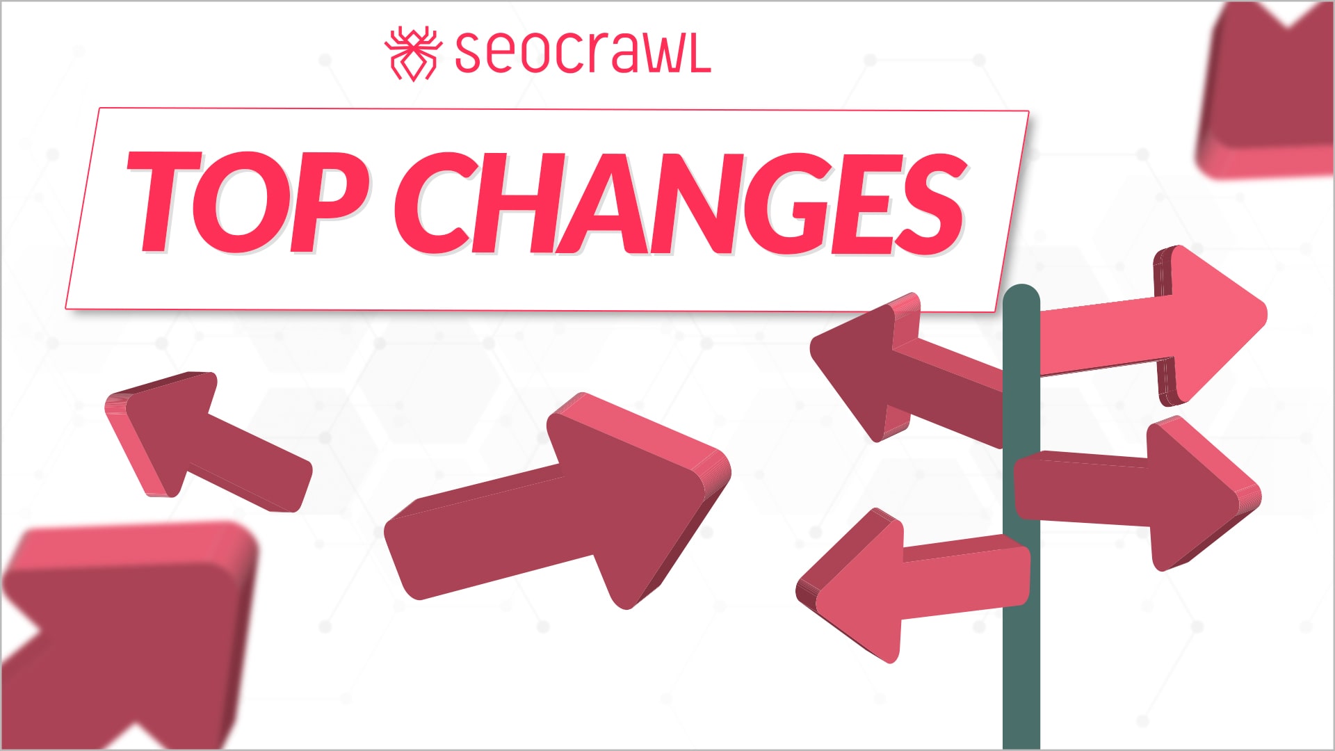 Top Changes